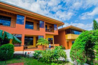 Hotel Cipreses - Monteverde Costa Rica - 5