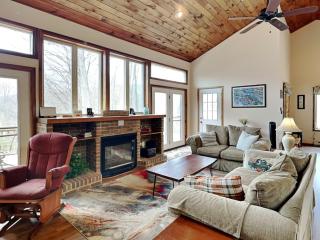 Wake at the Lake - 0