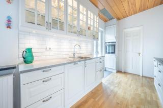 Modern and Spacious house in Langagerði, Reykjavik - Birta Rentals - Reykjavik - 2