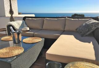 Casa Andante - Nerja - 9