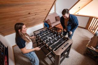 The Knotty Sparrow Prime Spot Smores Nights - 6