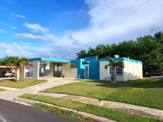 Brisas de Campo - Aguadilla - 0
