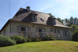 Maison familiale de campagne - Marsaneix - 0