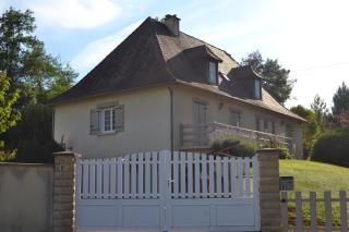 Maison familiale de campagne - Marsaneix - 9