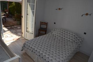 Maison familiale de campagne - Marsaneix - 8
