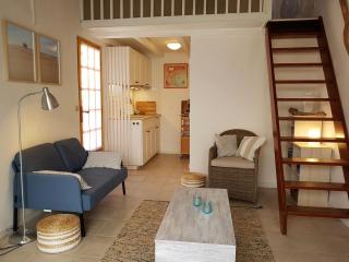 Gruissan Ayguades maison de vacances L'Etang 3 personnes - 2