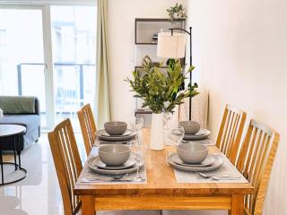 Quiet Retreat 1BR Apartment Near Wembley Stadium - 7