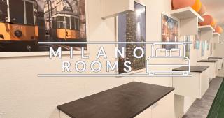 CAMERA con BAGNO PRIVATO 03 - Milan - 5