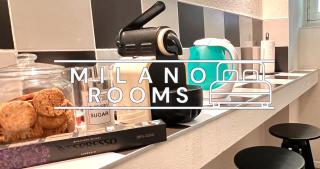 CAMERA con BAGNO PRIVATO 03 - Milan - 1