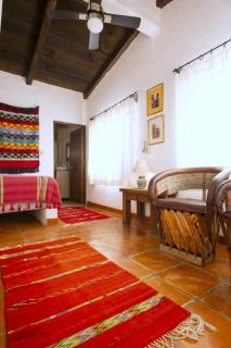 Finca Luna Serena - San Miguel de Allende - 4