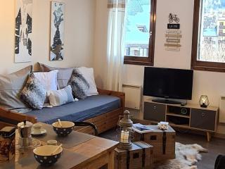 Le studio du Cerf - Chamonix - 0