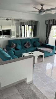 Cristian Sur 46 - Two Bed - Los Cristianos - 3