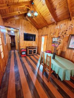 CASA GUADALUPE SAN FELIPE - San Felipe - 0