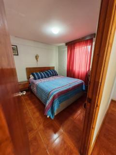 CASA GUADALUPE SAN FELIPE - San Felipe - 2