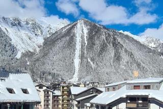 Le studio du Cerf - Chamonix - 9