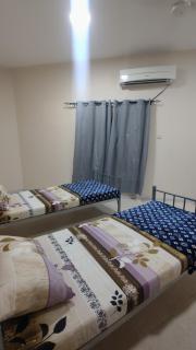 Gulf Gateway Hostel - Mascate - 0