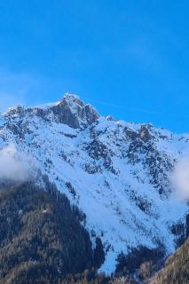 Le studio du Cerf - Chamonix - 5