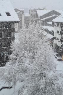 Le studio du Cerf - Chamonix - 3