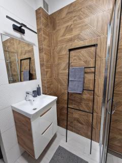 Apartament Jagiełły Park Olsztynek - 1