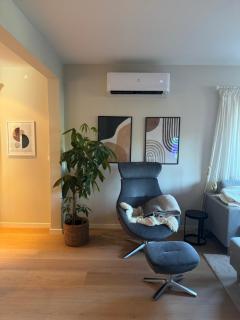 Family apartment close to Oslo - 0