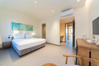 SOLANA Hotel Sunset Town Phu Quoc - Phú Quốc - 8