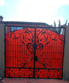 Villa Mostafa Sadek, Swimming pool, Tennis & Squash - Borg ElArab Airport Alexandria - Borg El Arab - 7