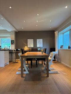 Family apartment close to Oslo - 6