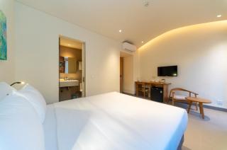 SOLANA Hotel Sunset Town Phu Quoc - Phú Quốc - 7