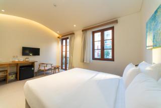 SOLANA Hotel Sunset Town Phu Quoc - Phú Quốc - 6