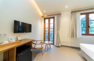 SOLANA Hotel Sunset Town Phu Quoc - Phú Quốc - 5