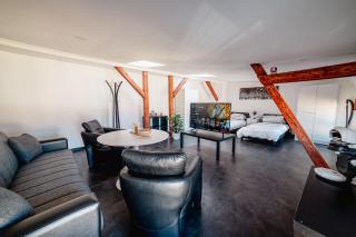 Moderner Altbau für 3 - Magdeburgo - 5