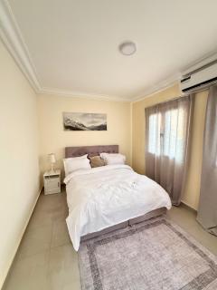 Romelle Holiday Homes - Brazzaville - 7