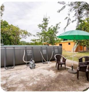 paradise ranch san cristobal - 4