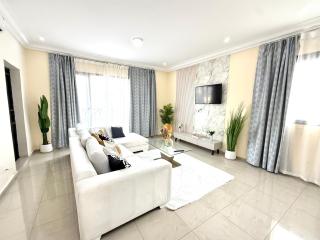 Romelle Holiday Homes - Brazzaville - 4