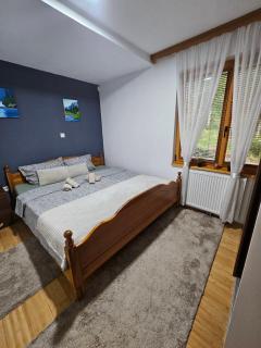 Vikendica Šehić - Zavidovići - 5