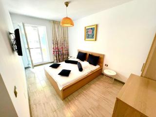 Onix Aparthotel Spa & Pool Resort 36 - Năvodari - 4