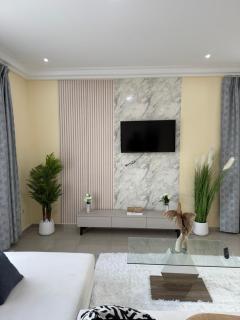 Romelle Holiday Homes - Brazzaville - 1