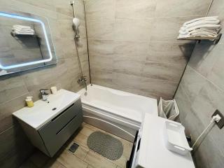 Onix Aparthotel Spa & Pool Resort 36 - Năvodari - 3
