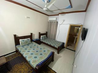 New Luxury House - Islamabad - 1