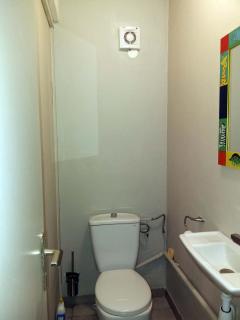 Grand F2, spa, jardin, parking - 2