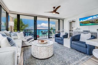 KIHEI SURFSIDE, #501 condo - Wailea - 7