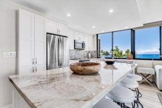 KIHEI SURFSIDE, #501 condo - Wailea - 2