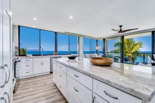 KIHEI SURFSIDE, #501 condo - Wailea - 1