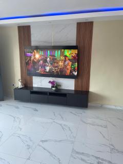 Apartamento 2 - 3