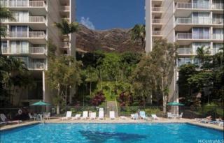 Makaha Valley Oasis 1-Bedroom apts - Waianae - 7