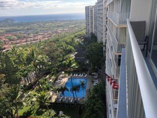 Makaha Valley Oasis 1-Bedroom apts - Waianae - 5