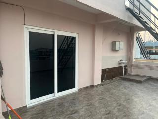 1BHK penthouse at SV Serenity - Hyderabad - 7