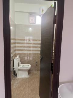 1BHK penthouse at SV Serenity - Hyderabad - 3