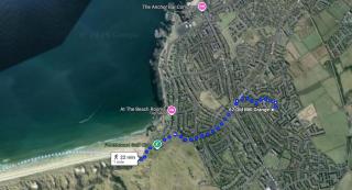 62 Old Mill Grange - 1