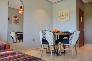 Appartement, Prestigia Marrakech - Marrakech - 1